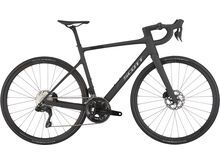 Scott Addict 40, champion black