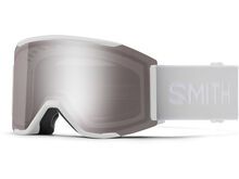 Smith Squad Mag - ChromaPop Sun Platinum Mir, white vapor