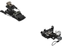 Salomon MTN Pure (and Leash and Brake) - 80 mm, black/titan