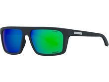 Pit Viper The Turboshaft, The Exec / HDPV Polarized Blue-Green