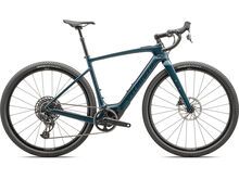 Specialized Turbo Creo 2 Comp Carbon, deep lake metallic/deep lake