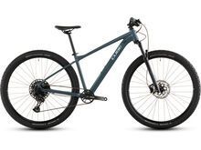 Cube Attention SLX 27.5, storm´n´blue