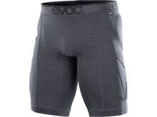 Evoc Crash Pants, carbon grey