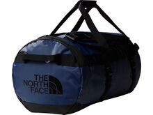 The North Face Base Camp Duffel - M, summit navy/tnf black/npf