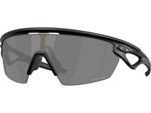 Oakley Sphaera Players Collection, Prizm Black / matte black