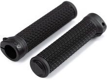 Cube Acid Griffe Icon One, black