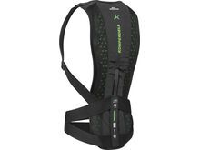 Komperdell Protector Pack Junior, black/green