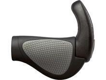 Ergon GP2 Large mit 2-Finger Barend - Rohloff/Nexus