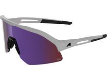 Alpina Sonic HR M Q-Lite, Pink Mirror / white gloss