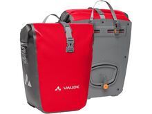 Vaude Aqua Back (Paar), red