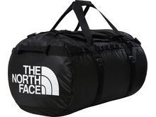 The North Face Base Camp Duffel - XL, tnf black/tnf white/npf