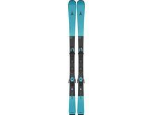 Atomic Redster X5 Teal + M 10 GW, teal tension/black
