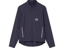 Endura AllTrack Ride Verstaubare Jacke, carbon grey