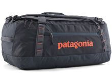 Patagonia Black Hole Duffel 55L, smolder blue