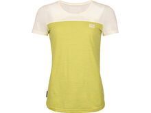 Ortovox 150 Merino Cool Logo TS W, non dyed