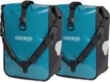 ORTLIEB Sport-Roller (Paar), petrol-black