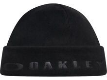 Oakley Slush Polar Beanie, pitch black