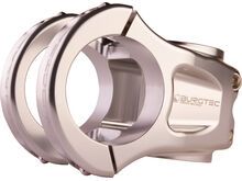 Burgtec Enduro MK3 Stem - 35 mm, rhodium silver