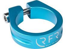 Cube RFR Sattelklemme, blue