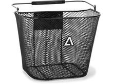 Cube Acid Lenkerkorb 16 FILink, black