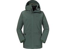 Schöffel Heat Jacket Cambria M, urban chic