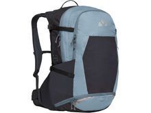 Vaude Bike Alpin 23+5, heron
