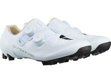 Shimano S-Phyre SH-XC903W XC, white