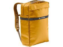 ***2. Wahl*** Vaude Mineo Transformer Backpack 20 burnt yellow
