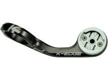 K-Edge Wahoo Max XL Mount, black