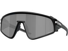 Oakley Latch Panel, Prizm Black / matte black