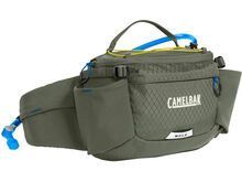 Camelbak M.U.L.E. 5 Waist Pack + 1,5-Liter-Trinkblase, dusty olive