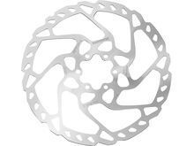 Shimano SLX SM-RT66 Bremsscheibe 6-Loch - 180 mm