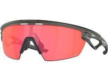 Oakley Sphaera, Prizm Trail Torch / matte grey smoke