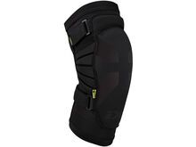 IXS Carve 2.0 Knee Guard, black