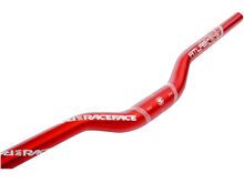 Race Face Atlas Handlebar - 1 1/4 Zoll / 785 mm, red