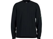 Maloja PonzettiM., deep black