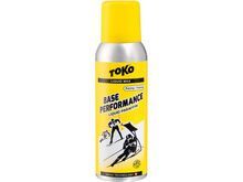 Toko Base Performance Liquid Paraffin - 100 ml, yellow