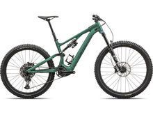 Specialized Turbo Levo SL Comp Alloy, pine green/forest green