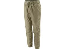 Patagonia Men's Terrebonne Joggers, river rock green