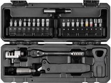 Topeak Essential Toolshop