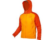 Endura MT500 Freezing Point Jacke II, harvest