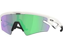 Oakley Sphaera Slash, Prizm Road Jade / matte vapor