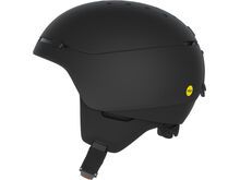 POC Meninx, uranium black matt