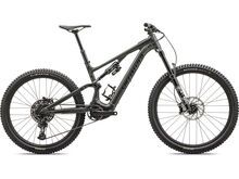 Specialized Turbo Levo SL Comp Alloy, charcoal/silver dust/black