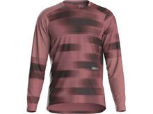 Ortovox Sequence Trail Jersey LS M, chestnut
