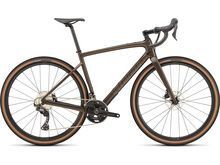 Specialized Diverge Sport Carbon, doppio/gunmetal
