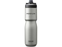Camelbak Podium Steel - 650 ml, stainless