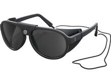 Scott Cervina, Grey / black