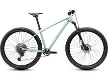 Cube Aim Pro 27.5, aloegreen´n´green