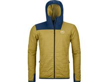 Ortovox Swisswool Piz Badus Jacket M, sweet alison